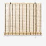 Bamboo blind tolosa 120x260cm (4)