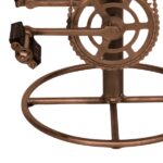 Bar stool cycle copper (11)