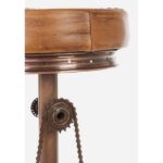 Bar stool cycle copper (8)