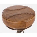 Bar stool cycle copper (9)