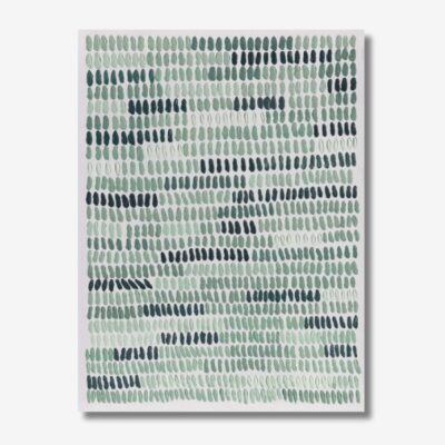 Kanvas tablo naska 46g 90x120cm