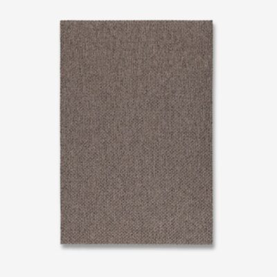 Carpet millie brown 140x200cm