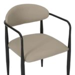 Chair kalone grey beige (14)