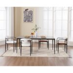 Chair kalone grey beige (2)