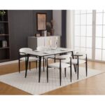 Chair kalone grey beige (4)
