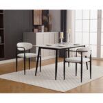 Chair kalone grey beige (6)