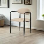 Chair kalone grey beige (8)