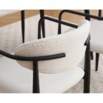 Chair kalone grey beige (9)