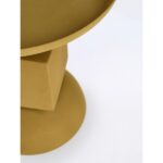 Масичка за кафе алка сенф Ø40.5 см (4)