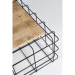 Coffee table trellis 110x65cm (8)