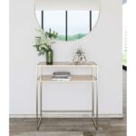 Konsol loft gri bej 80x85cm (2)