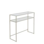 Konsol loft gri bej 80x85cm (3)