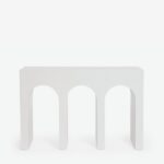 Console rhome white 120cm (2)