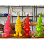 Figurinë dekorative xhuxh 46cm (3)
