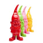 Figurinë dekorative xhuxh 46cm (6)