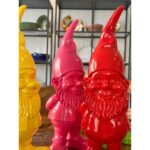 Deco figurine gnome 46cm (7)