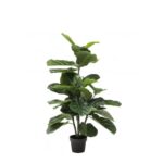 Deco plant fiddle leaf 120cm