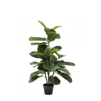 Deco plant fiddle leaf 120cm