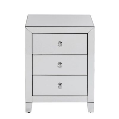 Dresser small luxury 3 drawers (4)