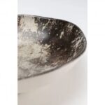 Plate deep savannah brown grey matt Ø20cm (7)