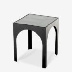 Side table archie black 45x45cm (3)