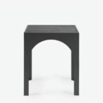 Side table archie black 45x45cm (4)