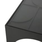 Side table archie black 45x45cm (6)