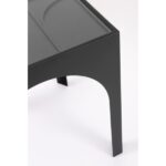 Side table archie black 45x45cm (7)