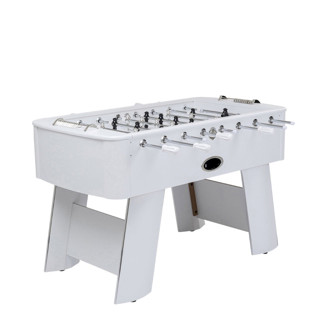 KARE / カレ｜Soccer Table Style / テーブルサッカー Soccer Table Style White – Smart Living