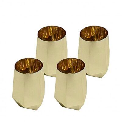 Tumbler diamond gold (5)