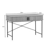 Work desk scandi 120x60cm (13)