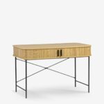 Work desk scandi 120x60cm
