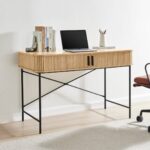 Work desk scandi 120x60cm (2)