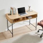 Work desk scandi 120x60cm (3)