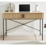 Work desk scandi 120x60cm (4)