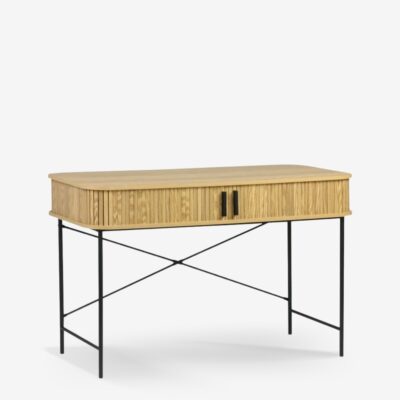 Work desk scandi 120x60cm