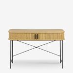 Work desk scandi 120x60cm (6)