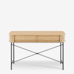 Work desk scandi 120x60cm (7)