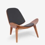 Armchair vilma black walnut (11)