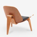 Armchair vilma black walnut (12)