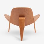 Armchair vilma black walnut (15)