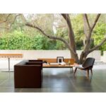 Armchair vilma black walnut (2)