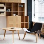 Armchair vilma black walnut (5)
