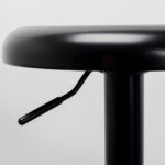 Bar stool kalea black (5)
