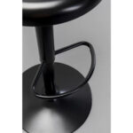 Bar stool kalea black (6)