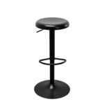Bar stool kalea black (7)