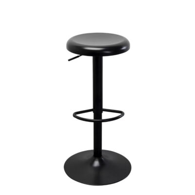 Bar stool kalea black (7)