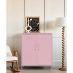 Cabinet cambridge pink 80x101.5cm 2