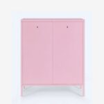 Cabinet cambridge pink 80x101.5cm (5)