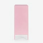 Cabinet cambridge pink 80x101.5cm (6)